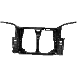 ReplaceXL Radiator Support Assembly, CAPA Certified - Image 7