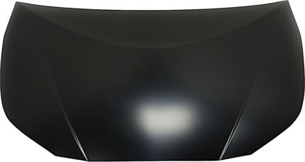 ReplaceXL Factory Style Hood Aluminum Primed
