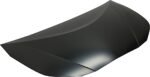 ReplaceXL Factory Style Hood Aluminum Primed - Image 2