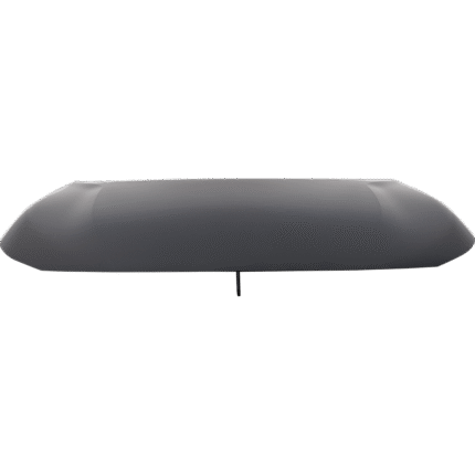 ReplaceXL Hood, Aluminum, Primed, Japan or North America Built