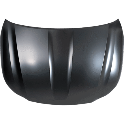 ReplaceXL Hood, Aluminum, Primed