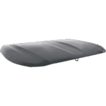 ReplaceXL Hood, Aluminum, Primed - Image 4