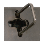 ReplaceXL Hood, Steel, Black, CAPA CERTIFIED - Image 8