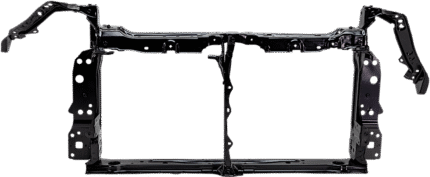 ReplaceXL Radiator Support Assembly, 4 Cyl., 2.0L Engine, CAPA CERTIFIED