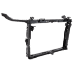 Replacement Radiator Support Assembly, 4 Cyl., 2.5L Engine, CAPA CERTIFIED - Image 4