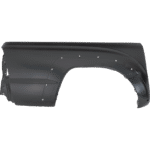 ReplaceXL Rear, Passenger Side Truck Bedside Panel, Primed, Outer Panel, Crew Cab Pickup - Image 2