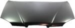 ReplaceXL Factory Style Hood Steel Primed CAPA Certified