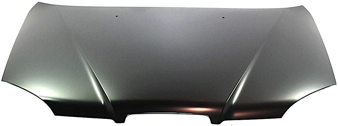 r-s130118q_1.jpg ReplaceXL Factory Style Hood Steel Primed CAPA Certified - Image 1