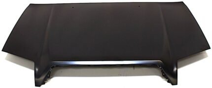 ReplaceXL Hood, Steel, Primed, Limited/SR5 Models