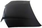 ReplaceXL Hood, Steel, Primed, Limited/SR5 Models, CAPA CERTIFIED - Image 2