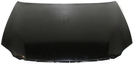 ReplaceXL Factory Style Hood Steel Primed CAPA Certified