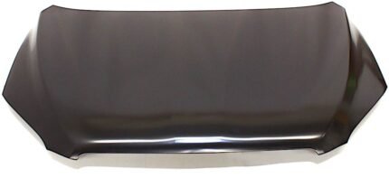 ReplaceXL Factory Style Hood Steel Primed CAPA Certified