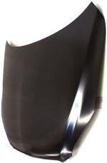 ReplaceXL Factory Style Hood Steel Primed CAPA Certified - Image 2