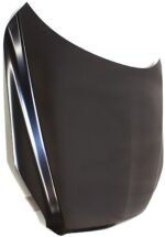 ReplaceXL Factory Style Hood Steel Primed CAPA Certified - Image 4