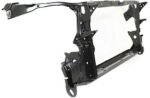 ReplaceXL Radiator Support Assembly, without Hood Latch, CAPA Certified - Image 5