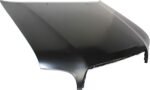 ReplaceXL Factory Style Hood Steel Primed CAPA Certified - Image 4