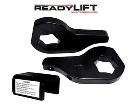 ReadyLift 66-1000 Leveling Kit - Direct Fit, Kit