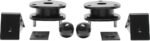ReadyLift 66-1020 Leveling Kit - Black, Steel, Direct Fit, Kit - Image 4