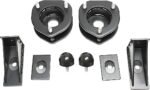 ReadyLift 66-1020 Leveling Kit - Black, Steel, Direct Fit, Kit - Image 5