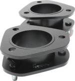 ReadyLift 66-2050 Leveling Kit - Black, Steel, Direct Fit, Kit - Image 3