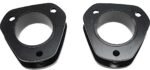 ReadyLift 66-2050 Leveling Kit - Black, Steel, Direct Fit, Kit - Image 4