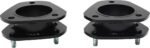 ReadyLift 66-2050 Leveling Kit - Black, Steel, Direct Fit, Kit - Image 5