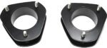 ReadyLift 66-2050 Leveling Kit - Black, Steel, Direct Fit, Kit - Image 6