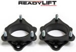 ReadyLift 66-2059 Leveling Kit - Steel, Direct Fit, Kit