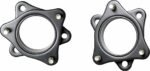 ReadyLift 66-2059 Leveling Kit - Steel, Direct Fit, Kit - Image 6