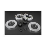 ReadyLift 66-2755 Leveling Kit - Billet Aluminum, Direct Fit, Kit - Image 2