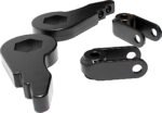 ReadyLift 66-3000 Leveling Kit - Black, Direct Fit, Kit - Image 3