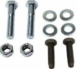 ReadyLift 66-3000 Leveling Kit - Black, Direct Fit, Kit - Image 6