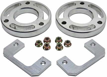 ReadyLift 66-3085 Leveling Kit - Direct Fit, Kit