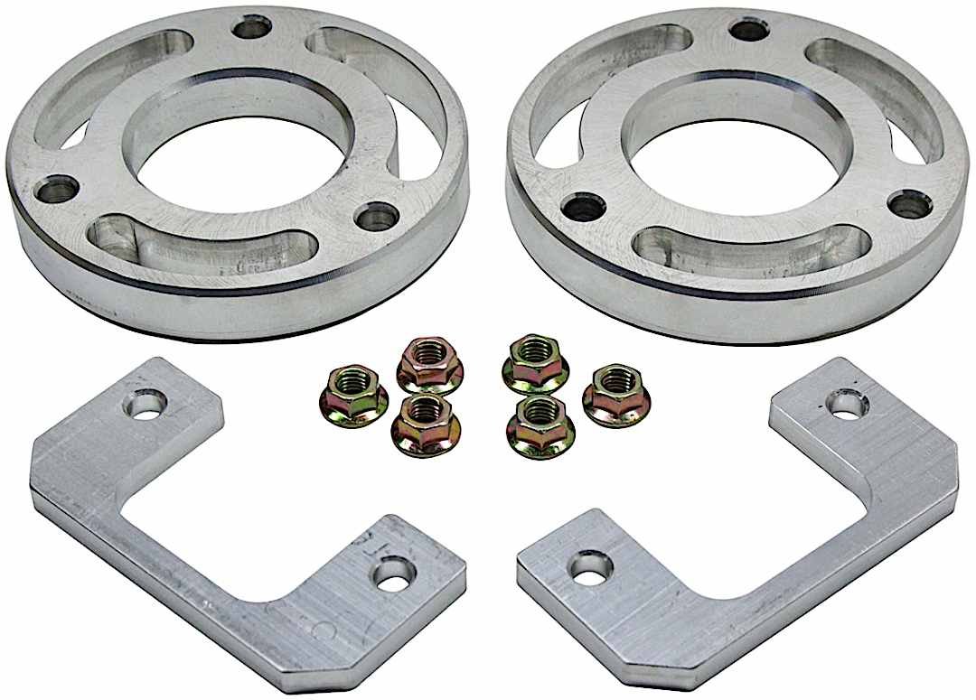r90663085_1.jpg ReadyLift 66-3085 Leveling Kit - Direct Fit, Kit - Image 1