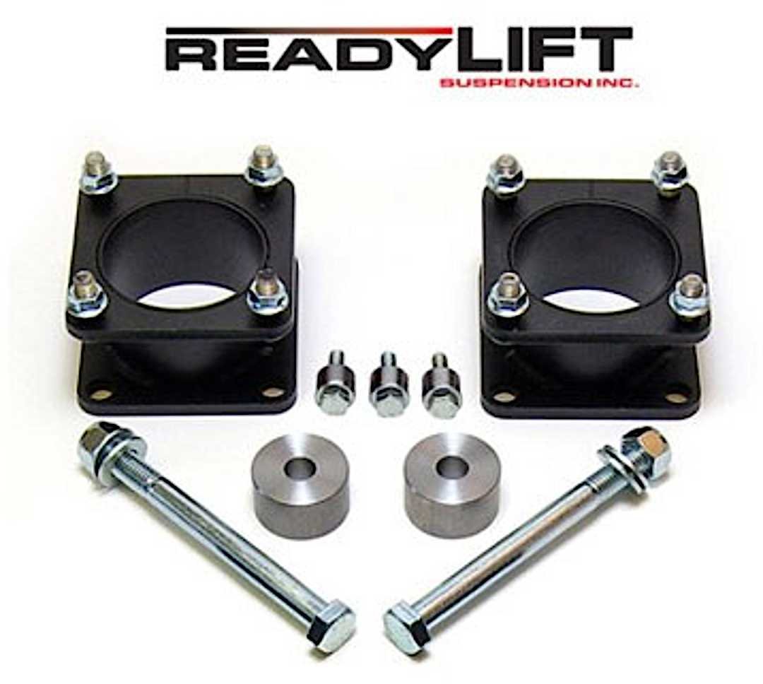 r90665075_1.jpg ReadyLift 66-5075 Leveling Kit - Direct Fit, Kit - Image 1