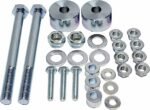 ReadyLift 66-5075 Leveling Kit - Direct Fit, Kit - Image 6