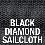 Rampage 109935 Frameless Trail Top Series Soft Top - Frameless Design Black diamond - Image 6