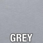 Rampage 68111 Complete Series Soft Top - With Frame (Frame Included) Gray - Image 2