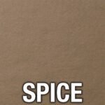 Rampage 68517 Complete Series Soft Top - With Frame (Frame Included) Spice Denim - Image 2