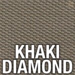 Rampage 68836 Complete Series Soft Top - With Frame (Frame Included) Khaki diamond - Image 2