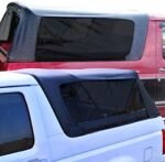 Rampage 98501 Complete Series With Frame (Frame Included)