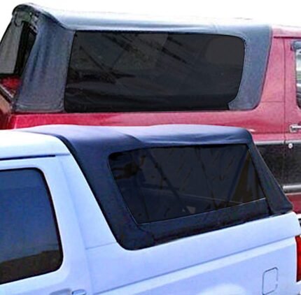 Rampage 98501 Complete Series With Frame (Frame Included)