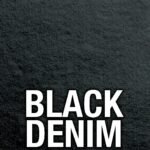 Rampage 99315 Factory Replacement Series Soft Top - Without Frame (Requires Factory Frame) Black Denim - Image 2