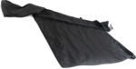 Rampage 99415 Factory Replacement Series Soft Top - Without Frame (Requires Factory Frame) Black - Image 6