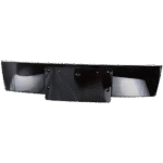 Replacement Front License Plate Bracket, For Models without Adaptive Cruise Control