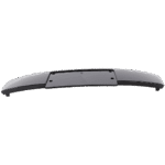 Replacement Front License Plate Bracket, For Models without Adaptive Cruise Control - Image 6