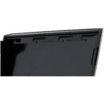 Replacement Front License Plate Bracket, For Models without Adaptive Cruise Control - Image 7