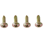 Replacement Front License Plate Bracket, For Models without Adaptive Cruise Control - Image 8