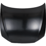 Replacement Hood, Aluminum, Primed