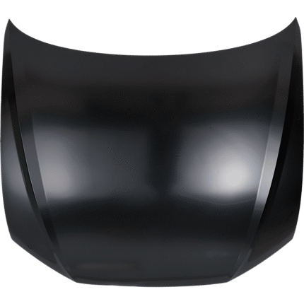 Replacement Hood, Aluminum, Primed